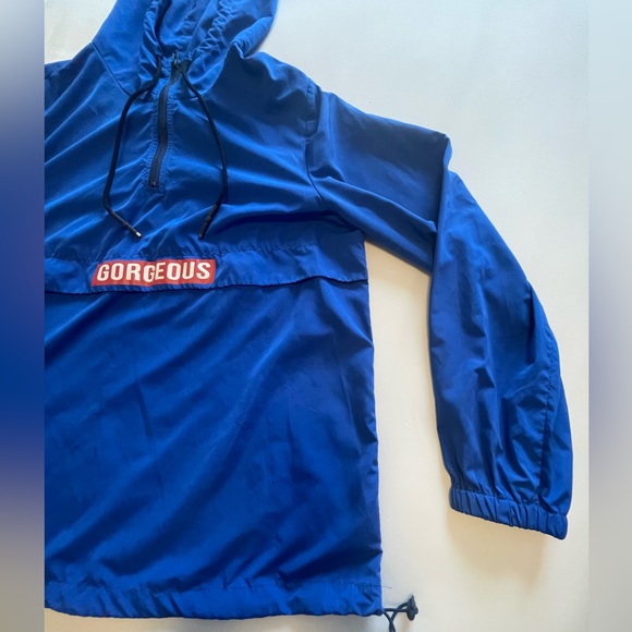 MsShe Gorgeous Jacket - Picture 3 of 6